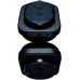 Nothing Headphone (1) noise cancelling headphones, black
