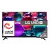 LG 55UA73003LA LED 55'' 4K Ultra HD WebOS 25