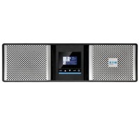 Eaton 9PX 5000i RT3U Netpack G2 charger UPS double conversion (online) 5 kVA 5000 W