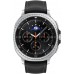 Smartwatch Samsung Galaxy Watch 8 Classic LTE Black (SM-L505FZKADBT)