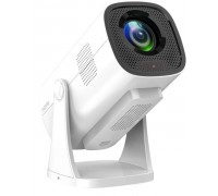 Philips NeoPix 250 Smart Projector, 1920x1080, 1.3, 3000:1 , White | Philips