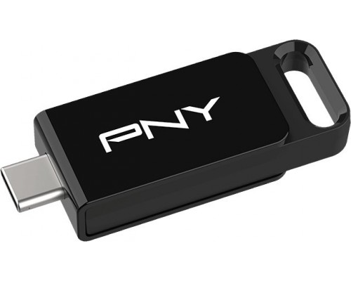 Pendrive PNY Elite, 64 GB  (P-FD64GELC-GE)