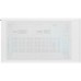 COUGAR AIRFACE PURE PRO PC Case, Mid Tower, White