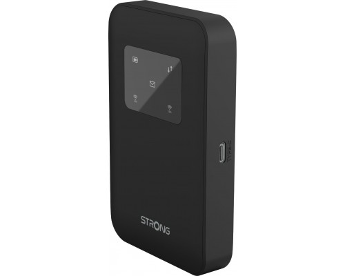 Strong 4G+ MIFI 900