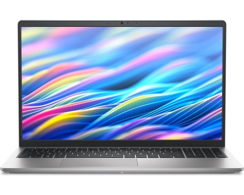 Laptop Dell 15 DC15250 i5-1334U / 16 GB / 1 TB / W11 Pro / 120 Hz (DC15250_RPLU_012_M)