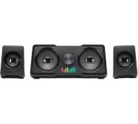 Mars Gaming MS22 Gaming Speaker System 2.2 / USB / 3.5mm
