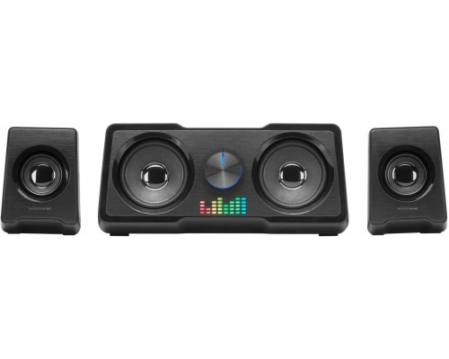 Mars Gaming MS22 Gaming Speaker System 2.2 / USB / 3.5mm