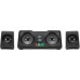Mars Gaming MS22 Gaming Speaker System 2.2 / USB / 3.5mm