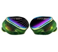 MOONDROP Rays - Hybrydowy IEM gamingowy