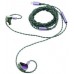 MOONDROP Rays - Hybrydowy IEM gamingowy
