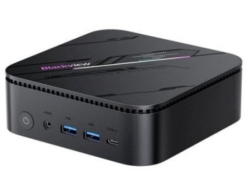 Mini PC Blackview MP100 Pro  I9-12900HK/16GB/512GB czarny