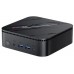 Mini PC Blackview MP100 Pro  I9-12900HK/16GB/512GB czarny