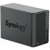 Synology DS225+/2x HAT3300-4T (2x 4TB)
