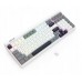 Redragon Garen Pro Manbo (Garen Pro K656WGB-RGB-PRO Wireless Gray)