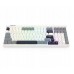 Redragon Garen Pro Manbo (Garen Pro K656WGB-RGB-PRO Wireless Gray)