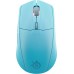 SteelSeries žaidimams | Rival 3 WL Gen 2 | Wireless | 2.4GHz, Bluetooth | Aqua