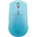 SteelSeries žaidimams | Rival 3 WL Gen 2 | Wireless | 2.4GHz, Bluetooth | Aqua