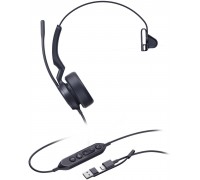 UH44 Mono Teams USB-C/A