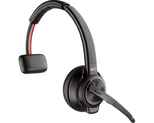 POLY Savi 8210 UC Microsoft