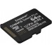 SD  Kingston Canvas Select Plus MicroSDXC 64 GB UHS-I/U1 A1 V10 (SDCS3/64GBSP)