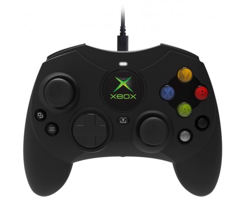 Hyperkin Controller Duchess kabelgebunden schwarz     XBOX