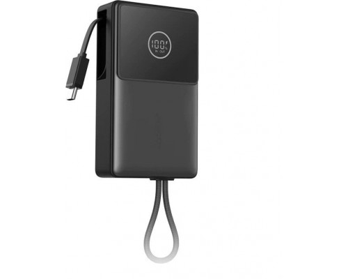 Joyroom JR-PR1 10000mAh Black