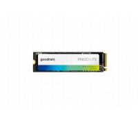 SSD GoodRam  PX600 Lite 256GB M.2 2280 PCI-E x4 Gen4 NVMe (SSDPR-PX600L-256-80)