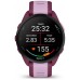 Garmin Forerunner® 165 Music Berry/Lilac