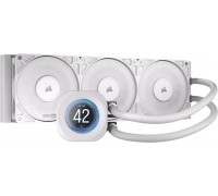 Corsair Nautilus 360 RS LCD White (CW-9061034-WW)