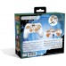 Konix Naruto Nintendo Switch/PC white Controller