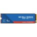 SSD SanDisk SN5100 1TB M.2 2280 PCI-E x4 Gen4 NVMe (WDS100T5B0E-00CPE0)