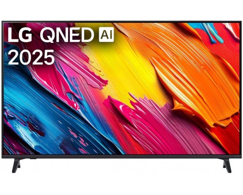 LG 50QNED70A6A QNED 50'' 4K Ultra HD WebOS 25