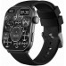 Smartwatch Męski GRAVITY GT28-1 Pasek + Bransoleta Black