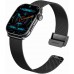 Smartwatch Męski GRAVITY GT28-1 Pasek + Bransoleta Black