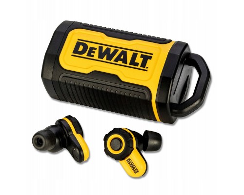 Dewalt EarBuds (DXMA190-2097-DWG)