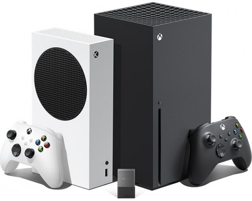 EXPANSION CARD XBOX SERIES X/S