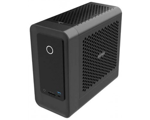 ZOTAC ZBOX-EU275070C-BE-W5B Intel Ultra 7 265 RTX5070 Super 16GB DDR5 1TB M.2 SSD W11H