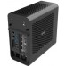 ZOTAC ZBOX-EU275070C-BE-W5B Intel Ultra 7 265 RTX5070 Super 16GB DDR5 1TB M.2 SSD W11H