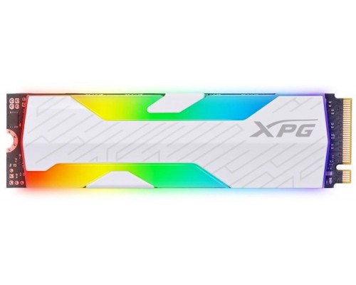 SSD ADATA XPG Spectrix S65G 2TB M.2 2280 PCI-E x4 Gen4 NVMe (SSPECTRIXS65G-2000G-CI)