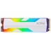 SSD ADATA XPG Spectrix S65G 2TB M.2 2280 PCI-E x4 Gen4 NVMe (SSPECTRIXS65G-2000G-CI)