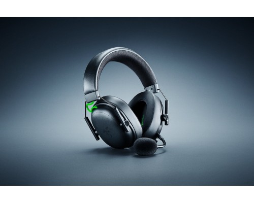 Razer BlackShark V3 Black (RZ04-05410200-R3M1)