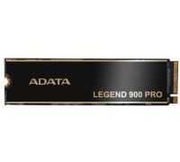 SSD ADATA Legend 900 Pro 4TB M.2 2280 PCI-E x4 Gen4 NVMe (SLEG-900P-4TCS)