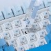 AK820 Pro Gift Switch Purple-White-Blue-3 model-RGB