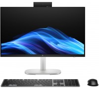 HP Elite Studio 8 AiO Intel Core Ultra 7 265 60,45cm 23,8Zoll FHD 32GB 1TB/SSD W11P 3J Gar (DE)