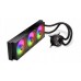 Krux HydroGlance 360 ARGB LCD (KRXE004)