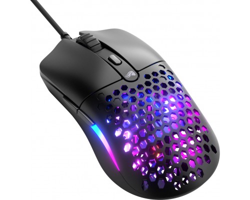 Glorious Model O Eternal (GLO-OE-W-BLK)