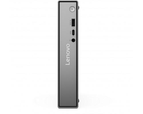 TS/ThinkCentre neo50q Gen 5 / Raptor Lake-H / 32GB / 512GB SSD / Tiny / Non-DASH / WLAN / Win 11 Pro / 1YR CI