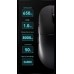 gamingowa Ajazz AJ159PRO -3 Mod-Black-Pixart 3395-8K Charging Dock