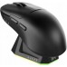 gamingowa Ajazz AJ159PRO -3 Mod-Black-Pixart 3395-8K Charging Dock
