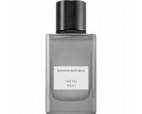 Banana Republic Metal Rain EDP U 75 ml